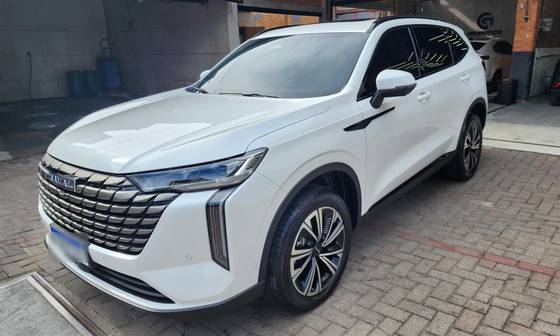 GWM HAVAL H6 1.5 PHEV19 E-TRACTION GWM HAVAL H6 1.5 PHEV19 E-TRACTION